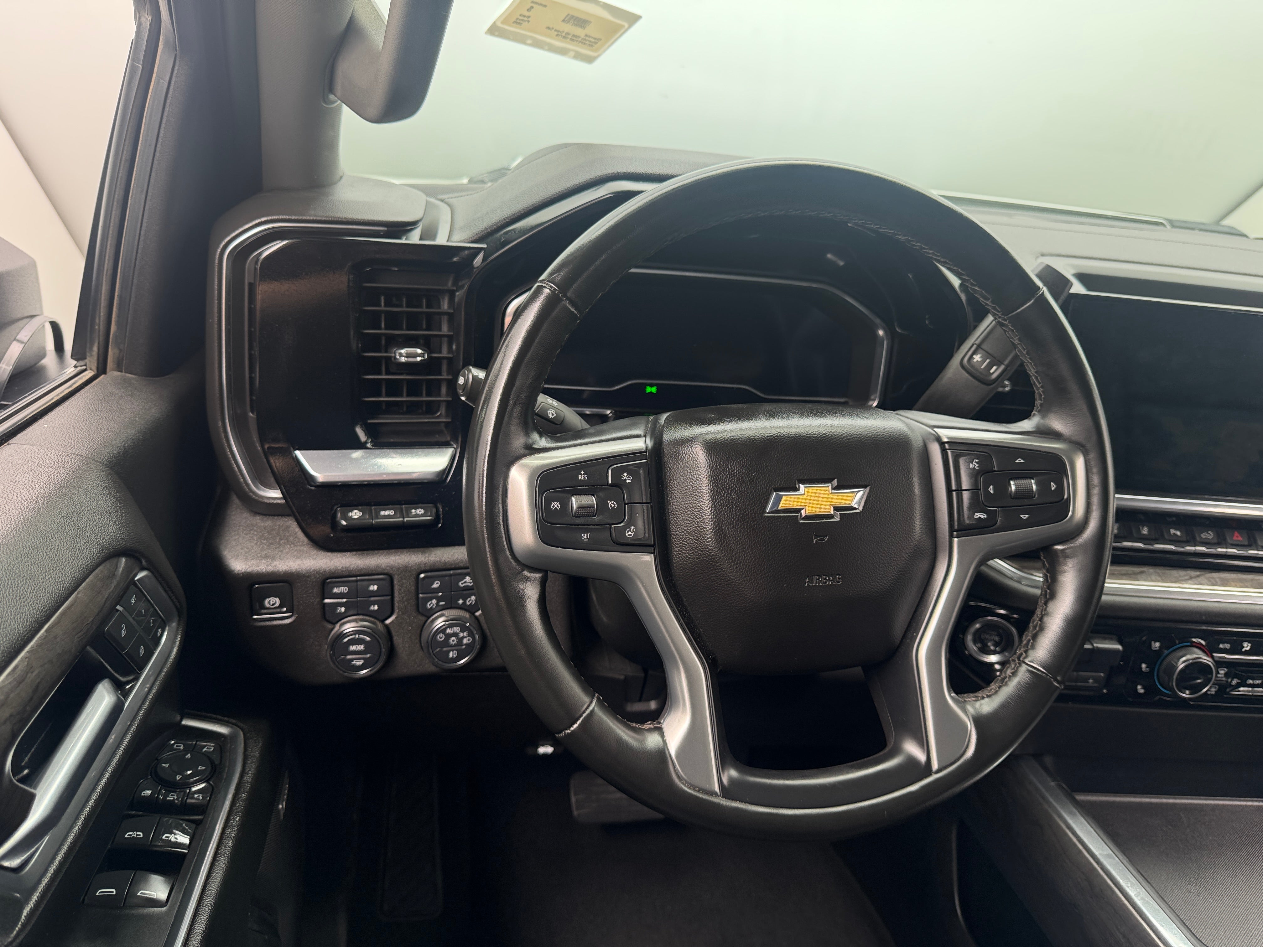 chevrolet silverado 2500hd 2025 1GC1KPEY5SF159778 image chevrolet silverado 2500hd 2025 1GC1KPEY5SF159778 image